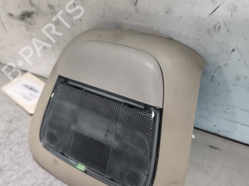 Interior roof light OPEL COMBO Box Body/MPV 1.3 CDTI 16V | BP26894125I8 