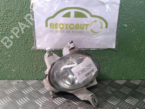 Used Right front fog light Right front fog light PEUGEOT 206 SW (2E/K) 1.4 HDi (68 hp) 21724805 21724805
