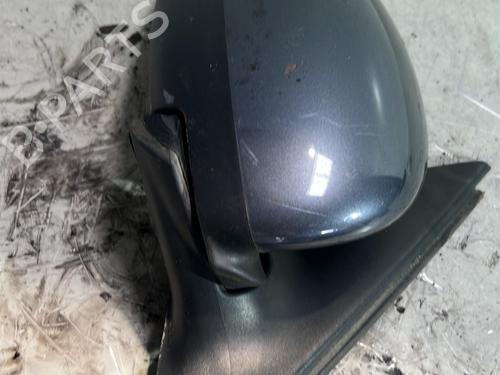 Right mirror SKODA ROOMSTER (5J7) 1.9 TDI | BP26729265C27 