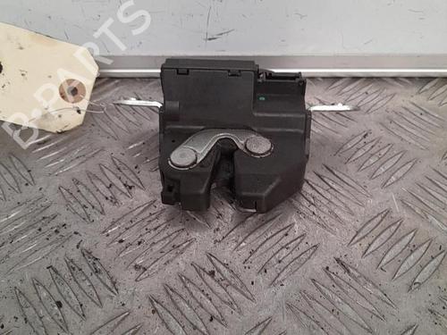 Bakluke lås OPEL CORSA D (S07) 1.2 LPG (L08, L68) (80 hp) 21711820