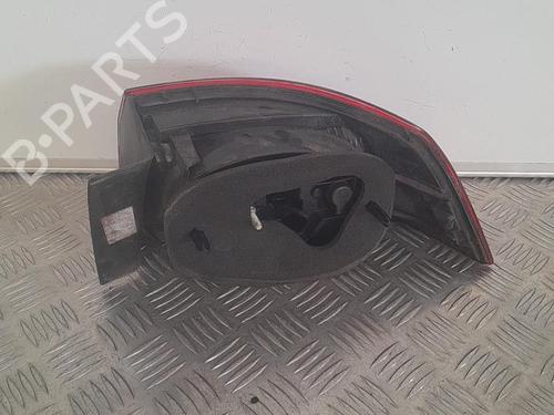 Venstre Baklys Venstre Baklys RENAULT LAGUNA II (BG0/1_) 1.9 dCi (BG1A, BG1W, BG0G) (110 hp) 21712453 21712453