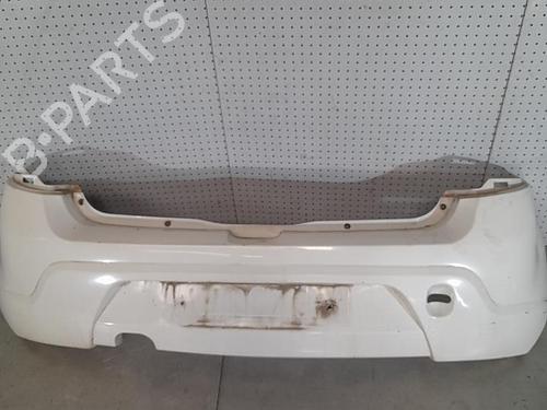 Rear bumper DACIA SANDERO 1.4 MPI LPG | BP22032648C8