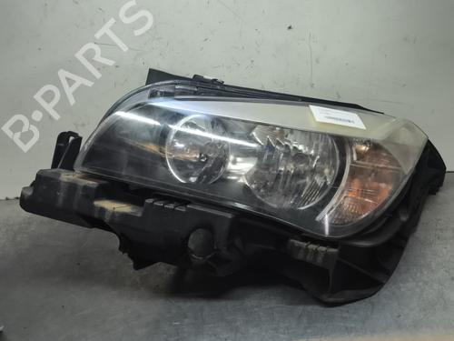 Phare gauche BMW X1 (E84) xDrive 20 d (184 hp) 32997006