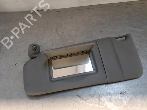 Venstre solskærm RENAULT CLIO II (BB_, CB_) 1.5 dCi (B/CB07) | BP28354300I1 