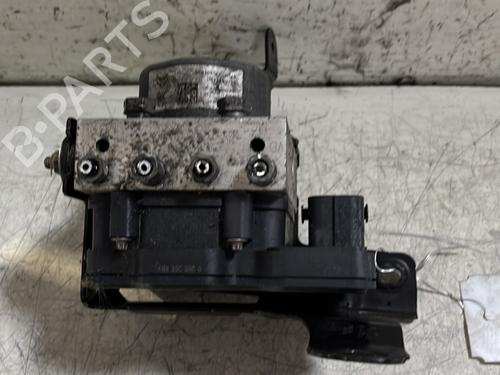 ABS pump PEUGEOT 308 II (LB_, LP_, LW_, LH_, L3_) 1.6 BlueHDi 120 | BP25624777M43 