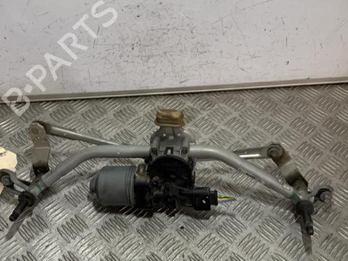Front wiper motor PEUGEOT 208 I (CA_, CC_) 1.6 HDi / BlueHDi 75 | BP21698234M29 