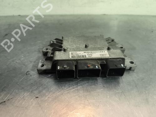 Engine control unit (ECU) FORD FIESTA VI (CB1, CCN) 1.25 | BP29732870M57