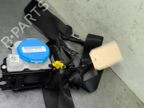 Front left seatbelt TOYOTA AYGO (_B4_) 1.0 (KGB40) | BP31816149I26