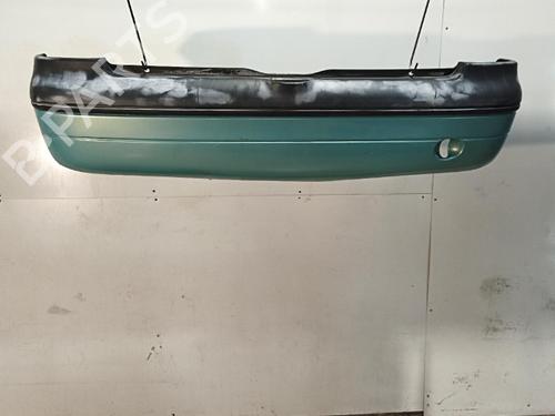 Used Rear bumper Rear bumper RENAULT TWINGO I (C06_) [1993-2012] 40539917 40539917