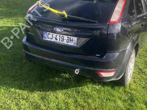 Left headlight FORD FOCUS II (DA_, HCP, DP) 1.6 TDCi | BP25274408C28 - Image 6