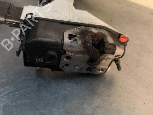 Rear right lock CITROËN C3 II (SC_) 1.4 HDi 70 (SC8HZC, SC8HR0, SC8HP4) | BP29997314C99