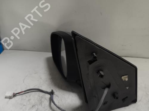 Used Left mirror NISSAN NOTE (E11, NE11) 1.5 dCi (86 hp) 23945815