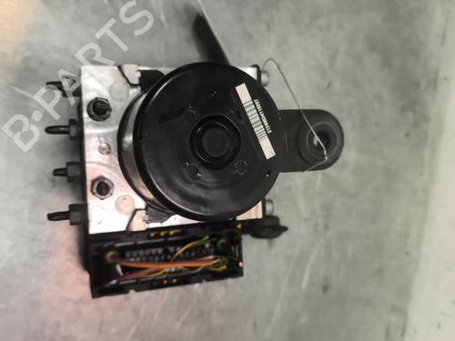 Used ABS pump ABS pump ALFA ROMEO GIULIETTA (940_) 1.4 TB (940FXA1A, 940FXT1A) (120 hp) 33870406 33870406