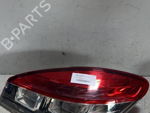 Right taillight RENAULT MEGANE III Coupe (DZ0/1_) 1.9 dCi (DZ0N, DZ0J, DZ1J, DZ1K) | BP26028136C35 