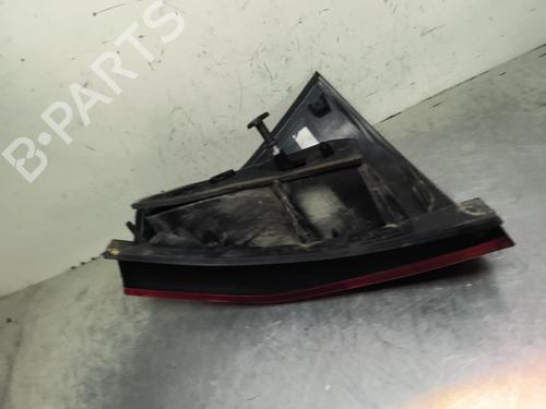 Used Left taillight Left taillight DACIA SANDERO 1.4 (BS0C, BS0A, BS0G, BS1F, BS0E) (75 hp) 31257860 31257860