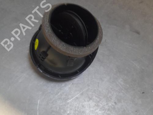 Used Air vent Air vent AUDI A1 Sportback (8XA, 8XF) 1.0 TFSI (95 hp) 28048186 28048186