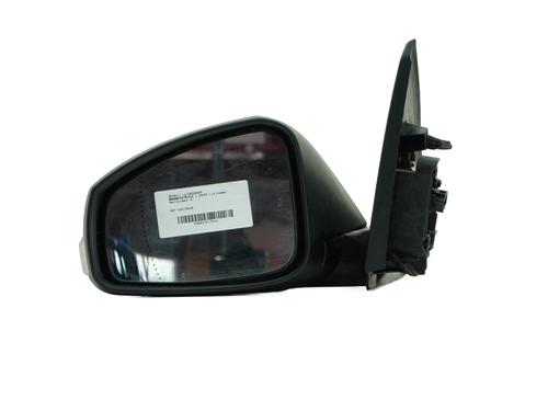 Used Left mirror Left mirror RENAULT MEGANE III Coupe (DZ0/1_) 1.9 dCi (DZ0N, DZ0J, DZ1J, DZ1K) (131 hp) 34543205 34543205