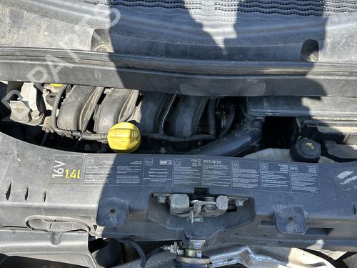 Air vent RENAULT MODUS / GRAND MODUS (F/JP0_) 1.4 (JP01, JP0J) | BP27328297I21 - Image 7