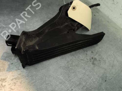 Pédale VW TIGUAN (5N_) 2.0 TDI 4motion (140 hp) 32994793