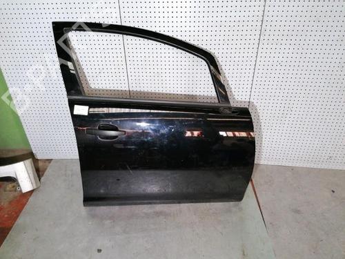 Right front door OPEL CORSA D (S07) 1.3 CDTI (L08, L68) | BP21694431C3 