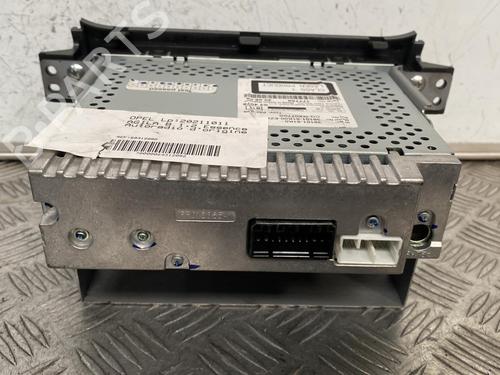 Radio OPEL AGILA B (H08) 1.2 (F68) | BP21711309E6 