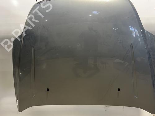 Used Hood FORD MONDEO IV (BA7) 1.8 TDCi (125 hp) 21753813