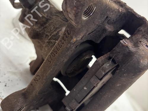Right rear brake caliper RENAULT TRAFIC II Van (FL) 2.0 dCi 90 (FL0H, FL00, FL01, FL0M, FL0P, FL0S) | BP39640066M106 - Image 3
