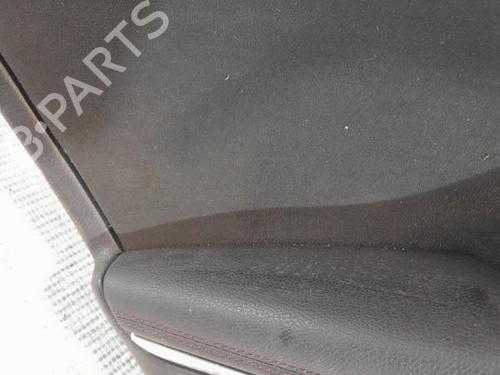 Rear left panel MERCEDES-BENZ A-CLASS (W176) A 200 CDI / d (176.008) | BP22032017C60 - Image 3