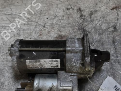 Used Starter RENAULT CLIO IV (BH_) 1.5 dCi 90 (90 hp) 22233564