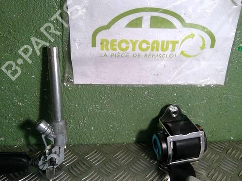Used Front left belt tensioner OPEL CORSA D (S07) 1.2 (L08, L68) (80 hp) 21716658