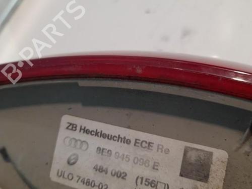 Used Right taillight AUDI A4 B7 Avant (8ED) 2.0 TDI 16V (140 hp) 21700704