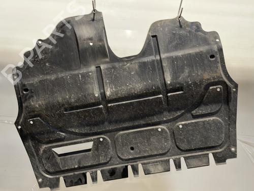 Used Underbody protection AUDI A1 (8X1, 8XK) 1.4 TFSI (122 hp) 25274249