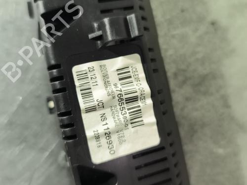 Display monitor PEUGEOT 308 CC (4B_) 1.6 16V | BP29733054C48 