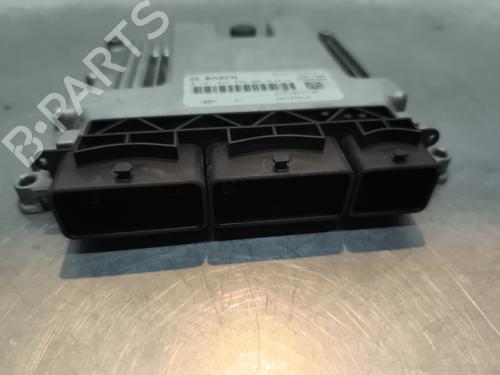 Engine control unit (ECU) RENAULT KANGOO Express (FW0/1_) 1.5 dCi 90 (FW0G, FW05, FW08, FW11) | BP32994181M57 - Image 4
