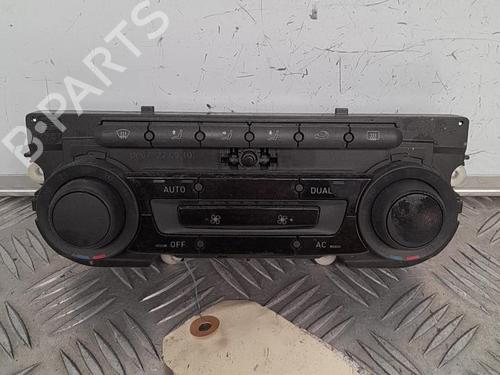 Commande Chauffage SEAT LEON (1P1) 1.6 TDI (105 hp) 22032577