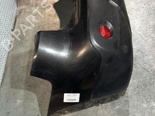 Rear bumper NISSAN QASHQAI / QASHQAI +2 I (J10, NJ10, JJ10E) 1.6 | BP21713956C8 