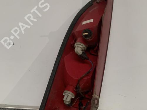 Used Left taillight FORD FOCUS I (DAW, DBW) 1.6 16V (100 hp) 21720043