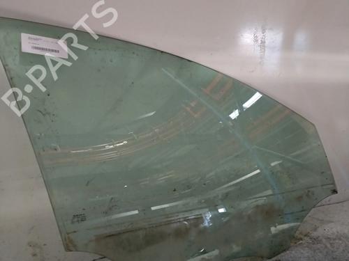 Front right door window SEAT IBIZA IV (6J5, 6P1) 1.6 TDI | BP22762967C19 