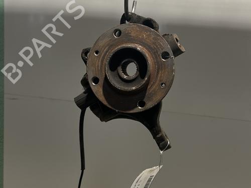 Used Right front steering knuckle Right front steering knuckle CITROËN C3 II (SC_) 1.6 HDi (92 hp) 28354259 28354259
