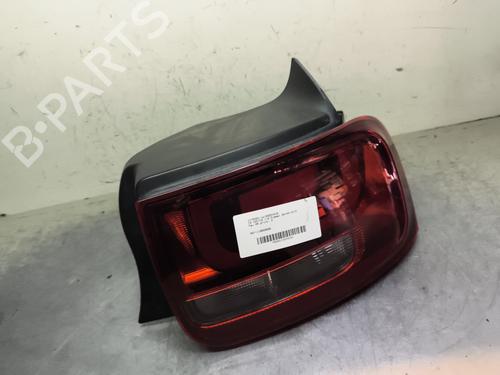 Used Right taillight CITROËN C4 CACTUS 1.6 HDi 90 (92 hp) 31662844
