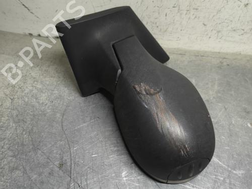 Left mirror RENAULT TWINGO II (CN0_) 1.2 (CN0D) | BP32241824C26
