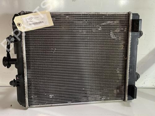 Water radiator PEUGEOT 108 1.0 VTi 72 | BP23822498M31 - Image 3
