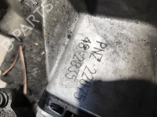 Used Gearbox SEAT IBIZA IV SC (6J1, 6P5) 1.2 TSI (90 hp) 29348147