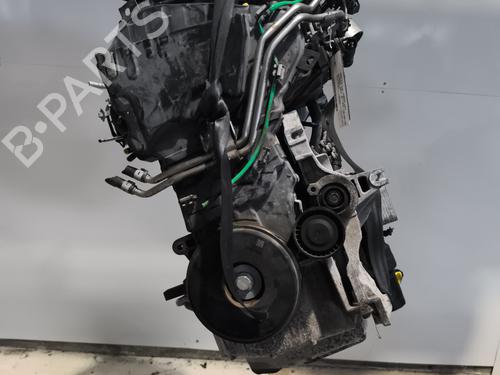 Used Engine DACIA LOGAN MCV II 1.5 Blue dCi 95 (K8JL) (95 hp) 25336847