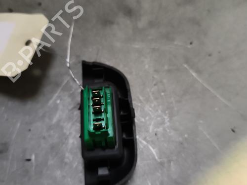 Right front window switch CITROËN C1 (PM_, PN_) 1.0 | BP26893478I26 