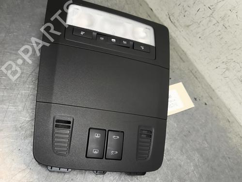 Plafonier OPEL INSIGNIA A Sports Tourer (G09) [2008-2017]  32994656