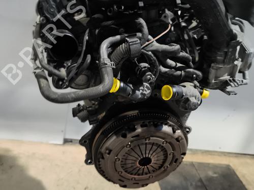 Engine AUDI A3 Sportback (8PA) 1.4 TFSI | BP35899403M1 - Image 4