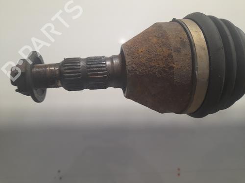 Used Left front driveshaft Left front driveshaft OPEL INSIGNIA A Sports Tourer (G09) 2.0 CDTI (35) (160 hp) 22652995 22652995