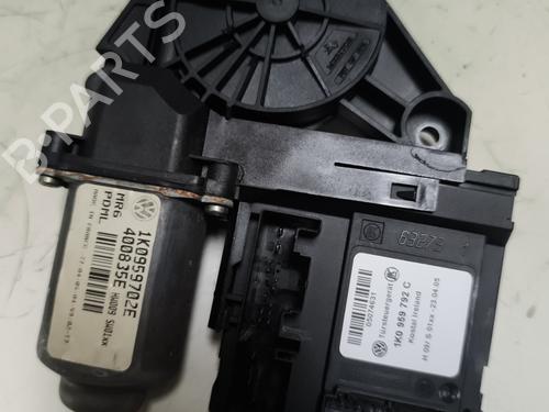 Front right window mechanism VW GOLF V (1K1) 1.9 TDI | BP25274401C23 