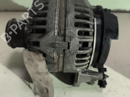 Used Alternator Alternator SKODA OCTAVIA II Combi (1Z5) 2.0 TDI 16V 4x4 (140 hp) 23845852 23845852